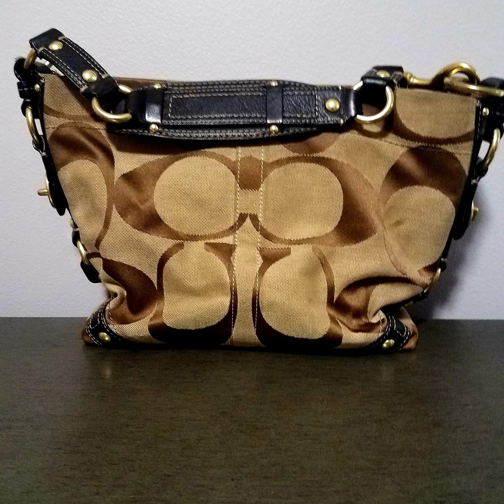 Medium shoulder Bag
